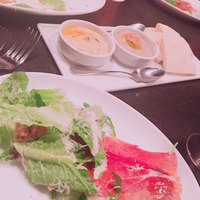 THE COSMOPOLITAN GRILL BAR TERRACE - 