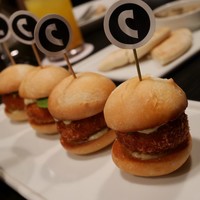 THE COSMOPOLITAN GRILL BAR TERRACE - 