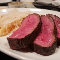 THE COSMOPOLITAN GRILL BAR TERRACE - 