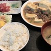 ハイウェイ食堂