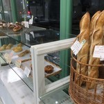 ロラソ - 夜なので種類は少な目