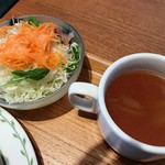 カフェ ブラヴォー - 