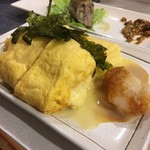 鉄板焼き居酒屋ガジュマル - 