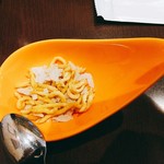 ミリス Curry&Bar - 