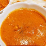 ミリス Curry&Bar - 