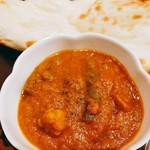 ミリス Curry&Bar - 