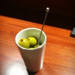 TACUBO - グリーンオリーブ