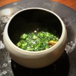 TACUBO - オクラのねばねばスープ