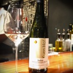 TACUBO - 白ワイン③