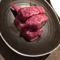 黒牛 - シャトーブリアン