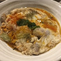 焼鳥 おみ乃 - 