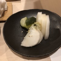 焼鳥 おみ乃 - 