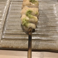 焼鳥 おみ乃 - 