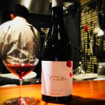 TACUBO - 赤ワイン①