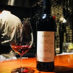 TACUBO - 赤ワイン③