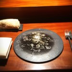 TACUBO - では、いただきます