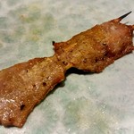 南青山 七鳥目 -  あ