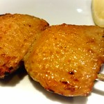 南青山 七鳥目 - 手羽先