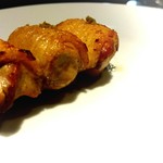 南青山 七鳥目 - もも