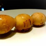 南青山 七鳥目 - エルフランス