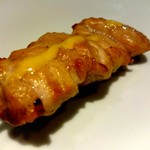 南青山 七鳥目 -  せせり