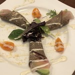 ビーダブリュー カフェ - 