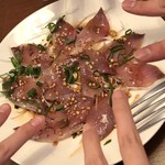 ビーダブリュー カフェ - 