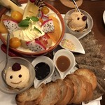 ビーダブリュー カフェ - 