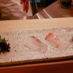 寿司処 きっ粋 - 