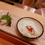 寿司処 きっ粋 - 