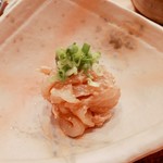 寿司処 きっ粋 - 