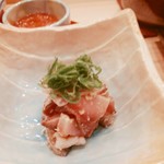 寿司処 きっ粋 - 