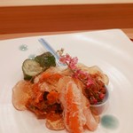 寿司処 きっ粋 - 