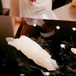 寿司処 きっ粋 - 