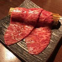 炭火焼肉 ふちおか - 