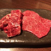 炭火焼肉 ふちおか - 