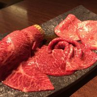 炭火焼肉 ふちおか - 