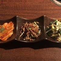 炭火焼肉 ふちおか - 