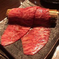 炭火焼肉 ふちおか - 
