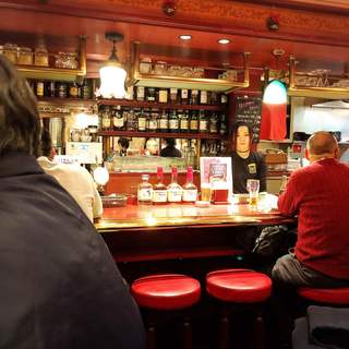 ザ・ローズ&クラウン_2