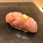 不動前 すし 岩澤 - 