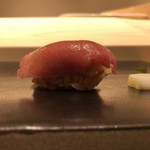 不動前 すし 岩澤 - 