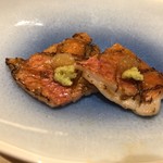 不動前 すし 岩澤 - 