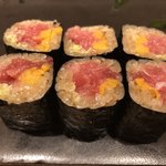 不動前 すし 岩澤 - 