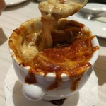 俺のフレンチ - と〜ろ〜