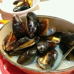 俺のフレンチ - この汁　パスタにしたい！