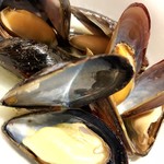 俺のフレンチ - 食べても食べてもある〜！