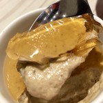 俺のフレンチ - 味は　大人風味のツナっぽいかな