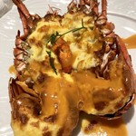 俺のフレンチ - オマール海老のテルミドール