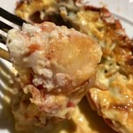 俺のフレンチ - 海老はウマいの！　説明いらないのだ